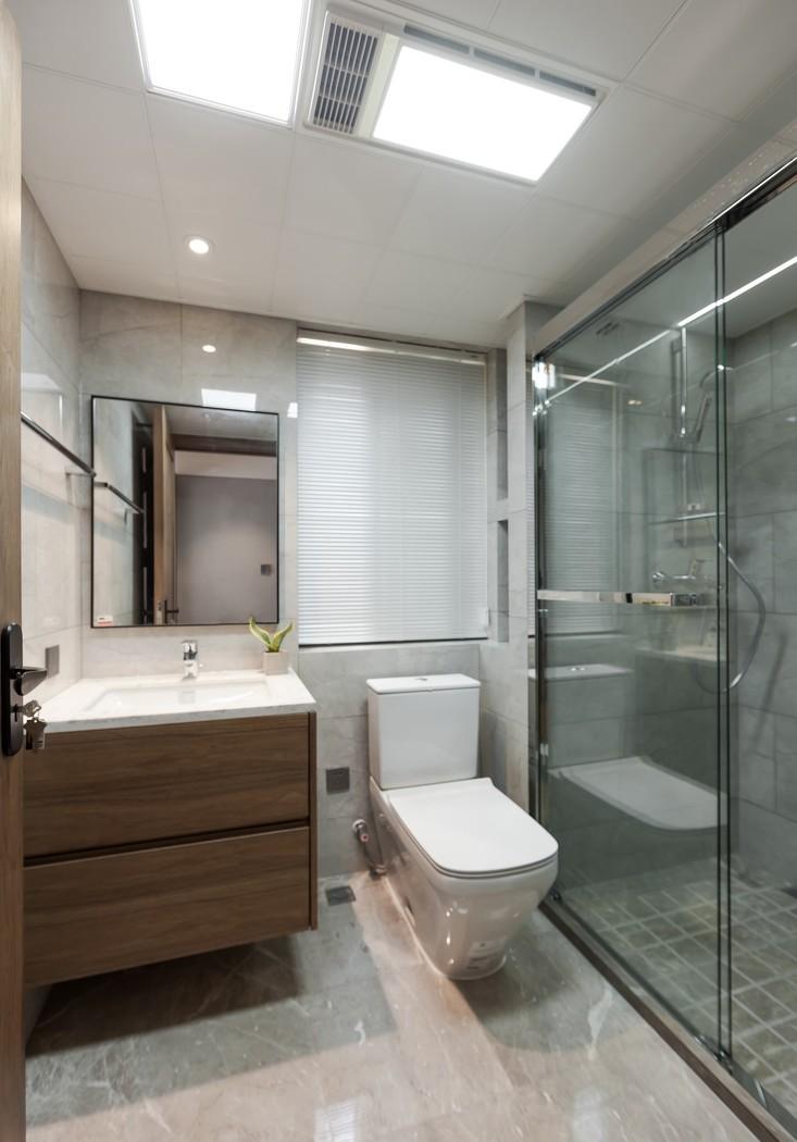 陈龙丨平层丨J宅的一生-14