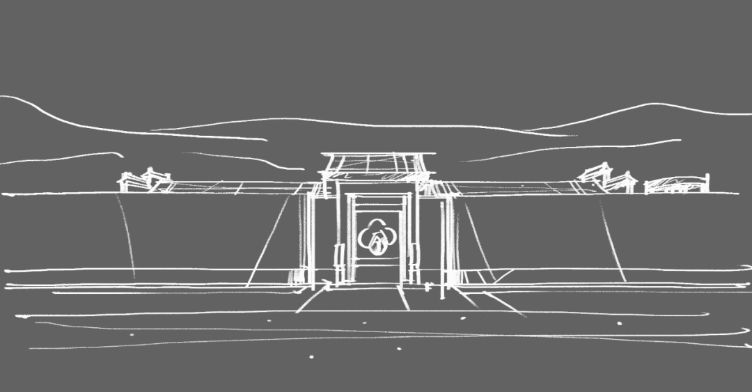 心间湖庭院，山水之境诠释现代隐雅风情-69