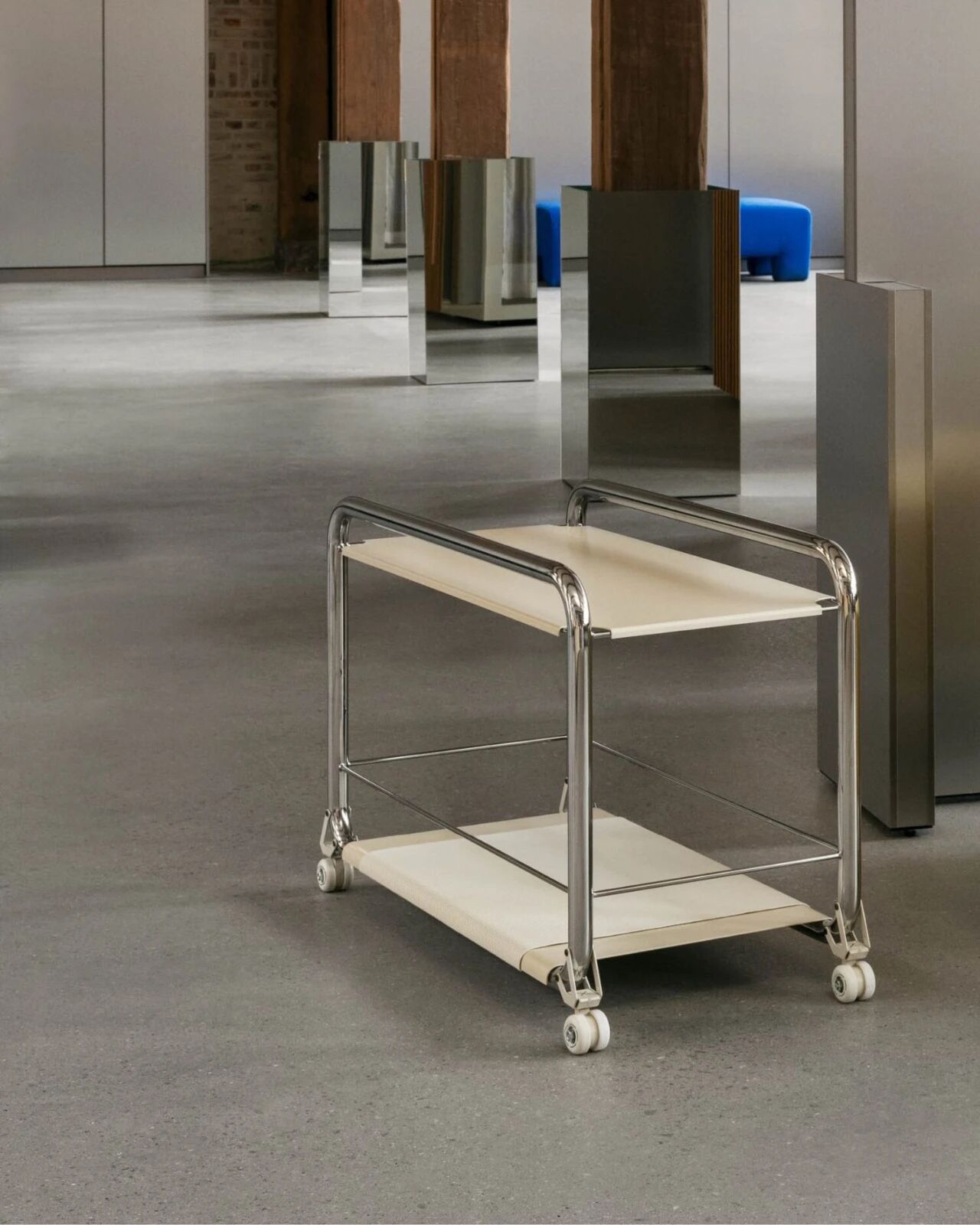 Börge Lindau与Lammhults的启示：为什么经典设计能跨越半个世纪？-37