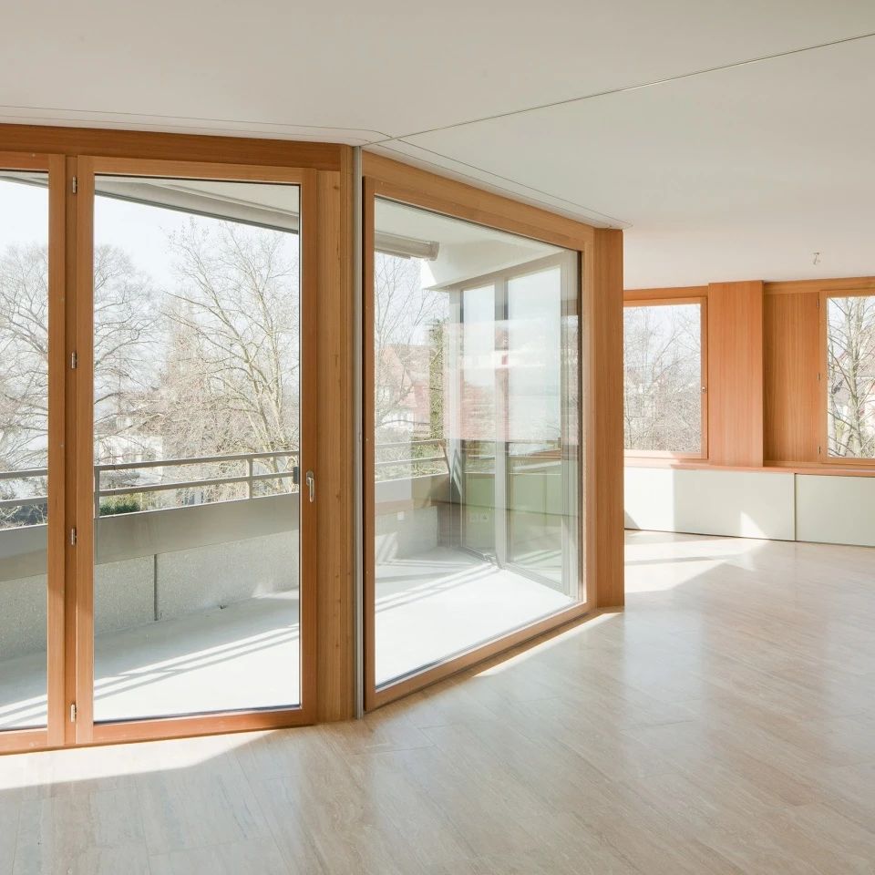 Vitápolis·老年公寓丨西班牙丨Romero Vallejo-90