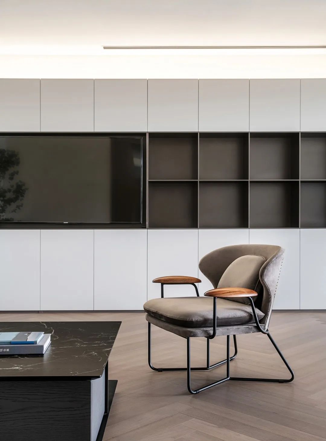 WING 东翼设计·办公空间丨中国佛山丨广东东翼品牌设计有限公司-15