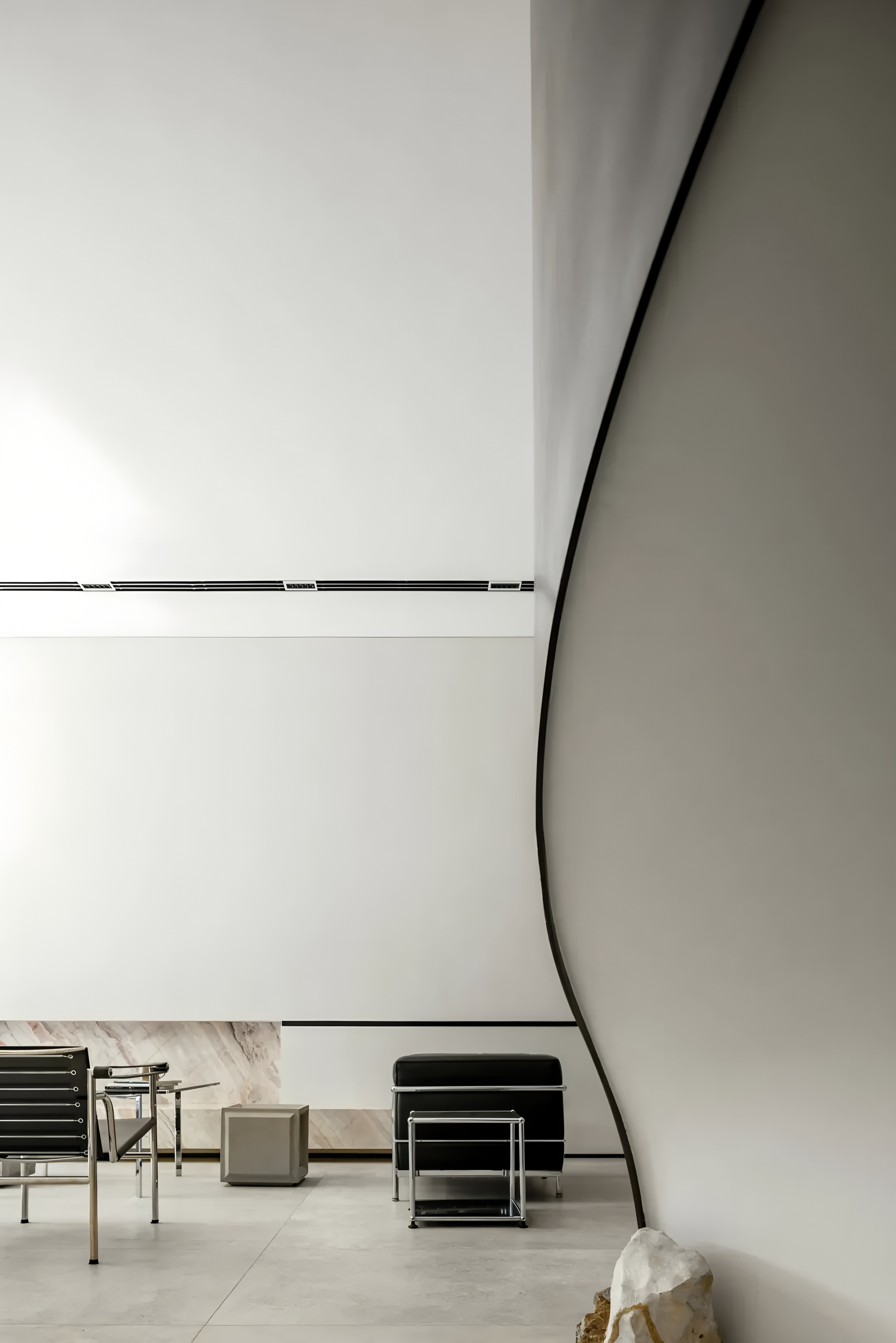 苏州牖维叙然办公空间丨中国苏州丨递平方空间设计-22