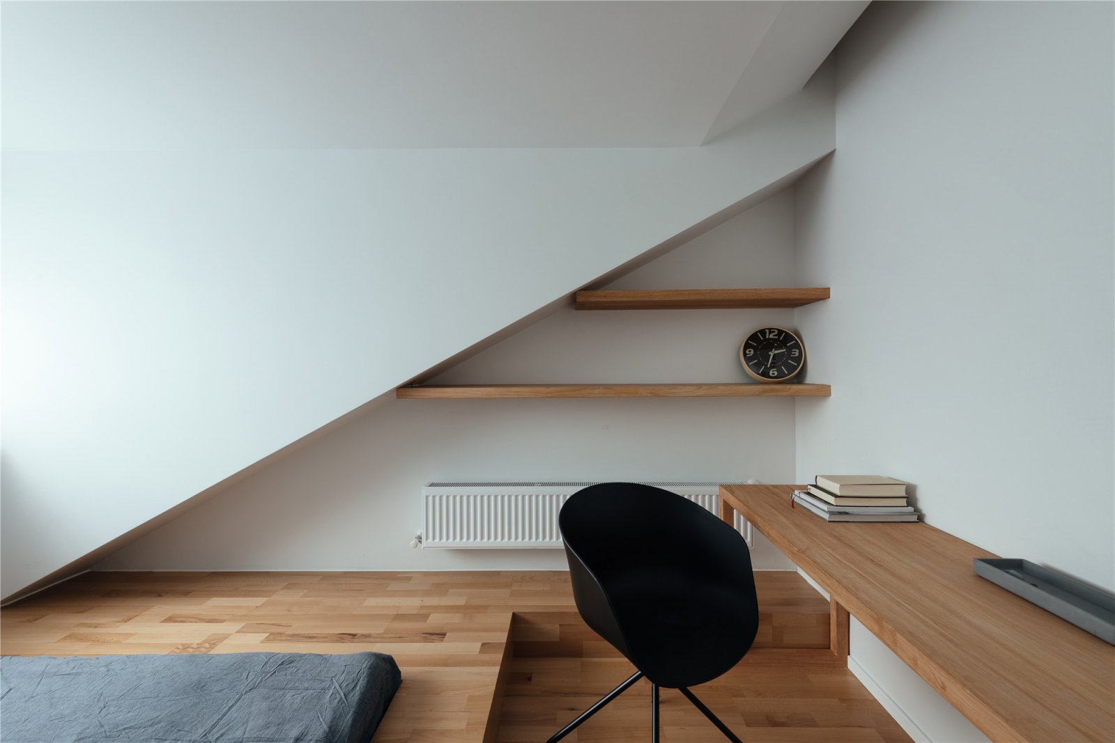 现代简约木质住宅 以勒设计诠释自然之美-29