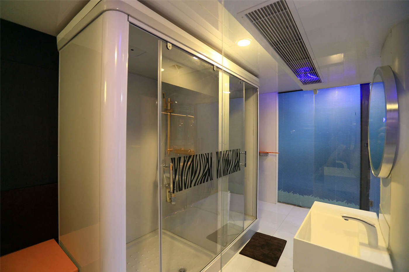 上海集装箱建筑群-50