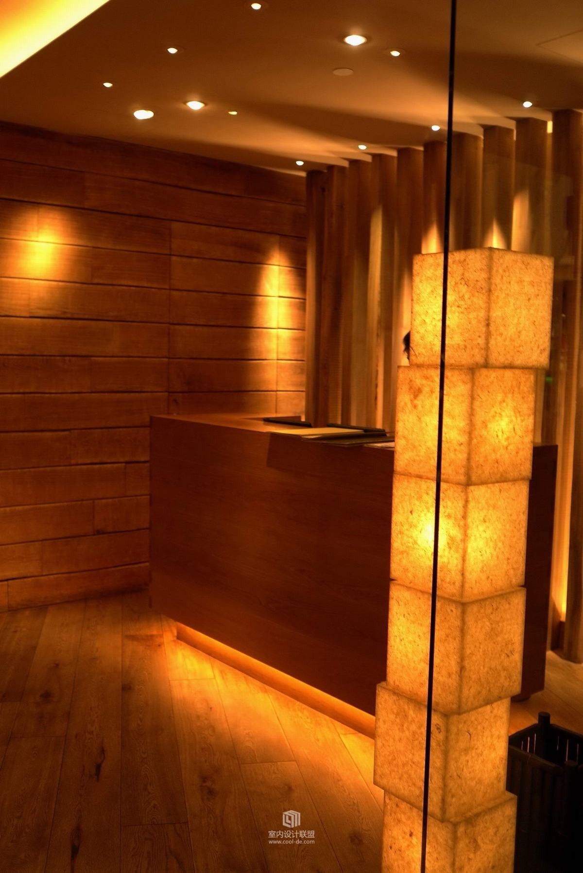 The Upper House 酒店-30