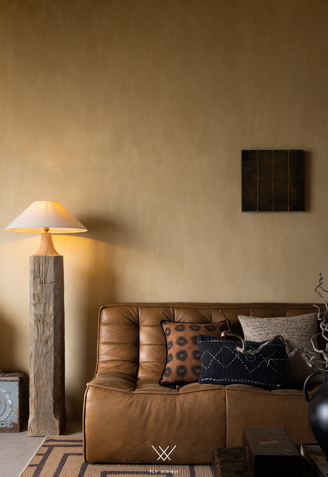 归心之宅丨屋主本人-43