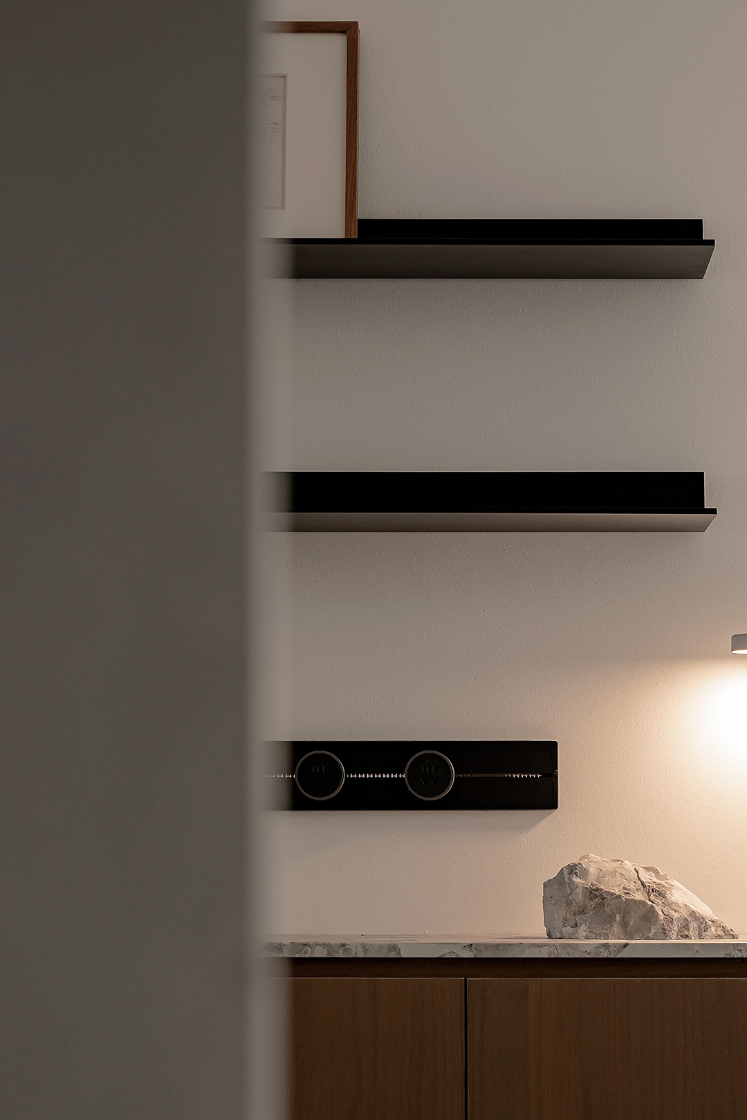 理想三旬 · 宅这里设计丨中国汕头-14