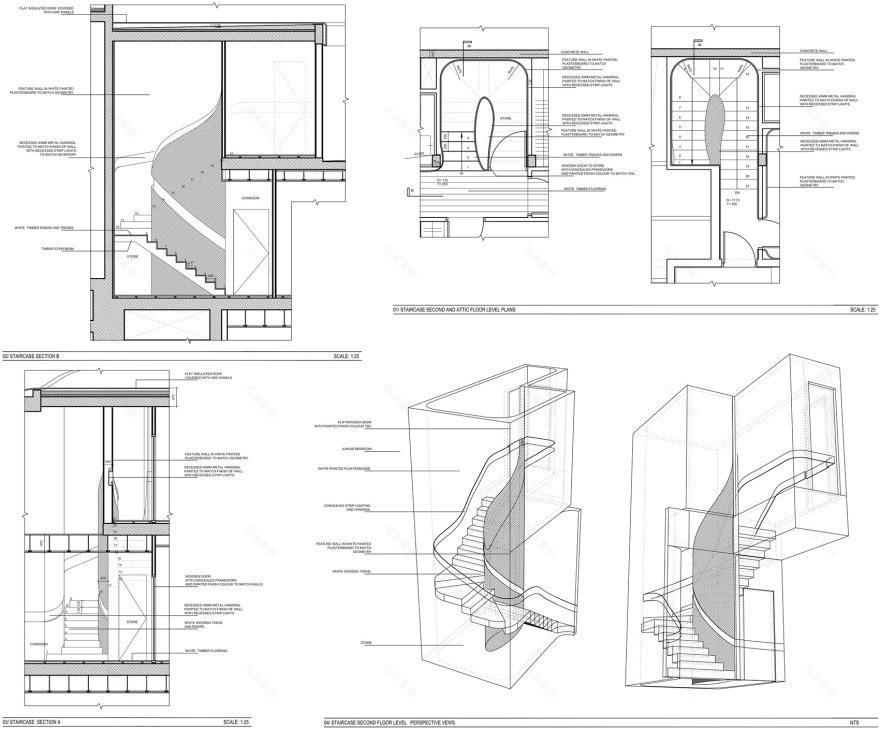 丽敦豪邸,新加坡 / 扎哈事务所-145