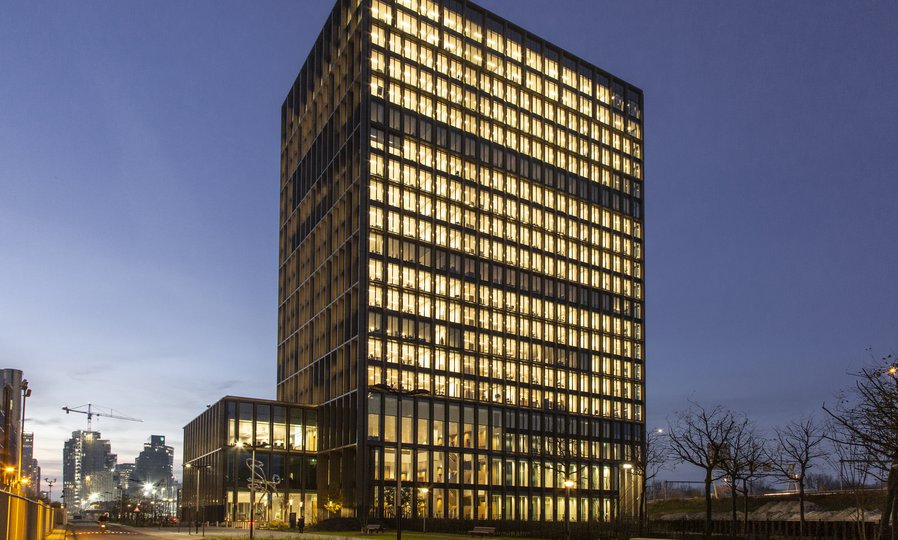 European Medicines Agency (EMA) -2