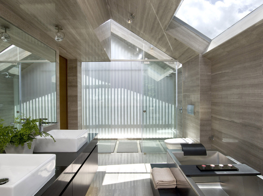 新加坡OOI住宅-37