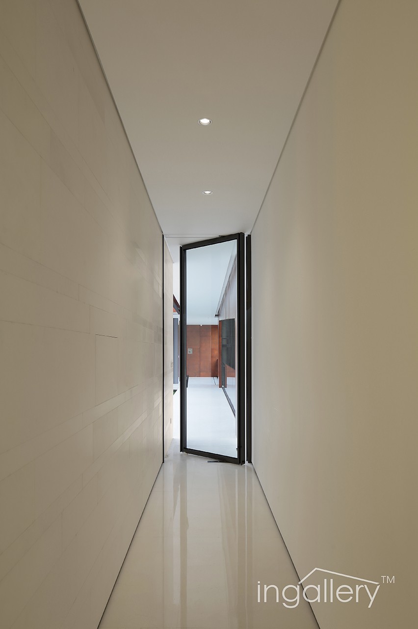 售楼处样板间-30