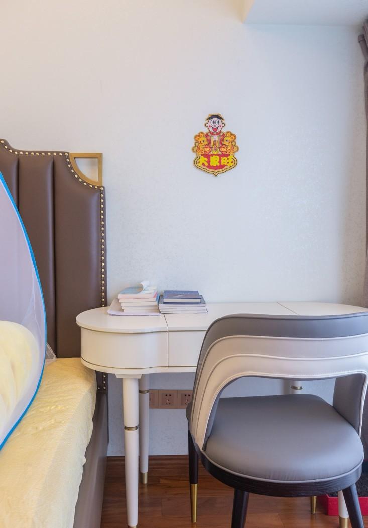 230 平现代轻奢，优雅私密空间设计-46