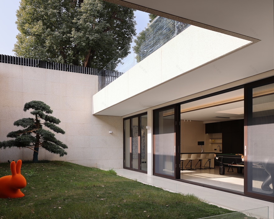 武汉极简别墅丨中国武汉丨广州大象未来文化有限公司-99