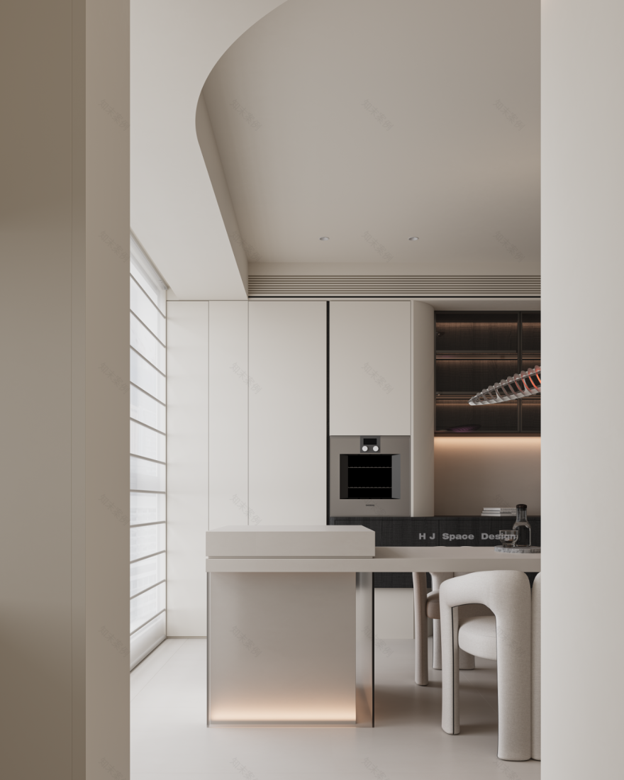 BAI系梦境丨逅界空间设计(Encounter spacedesign)-6