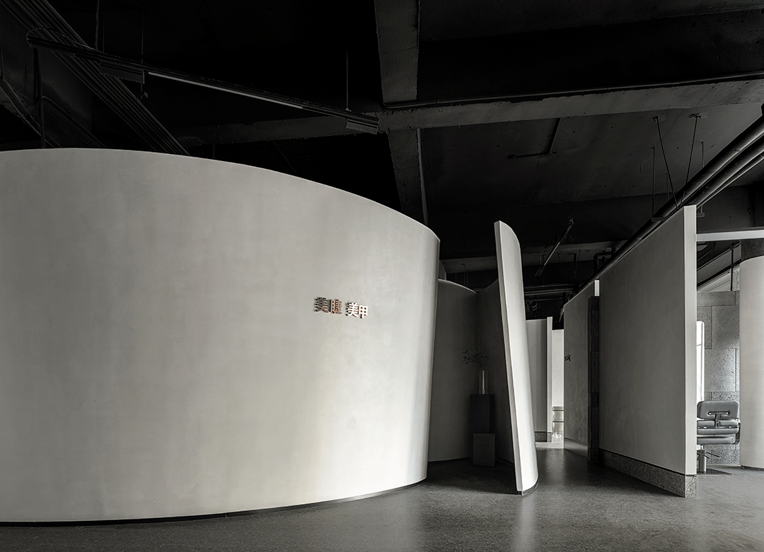 雕·塑(众像)丨中国河北丨AN安年设计-76