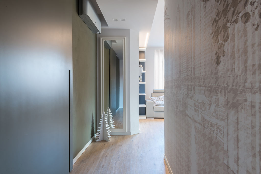 Schio公寓  Gattuso合同项目丨意大利丨Gattuso Contract-5