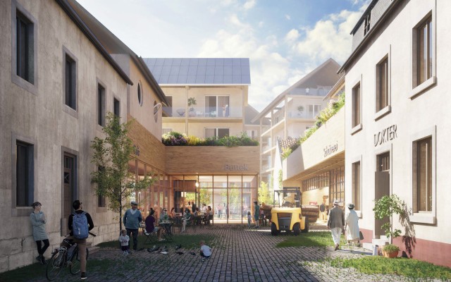 转型中的卢森堡

注：Lu·emburg推测为Luxemburg的拼写错误，Luxemburg常见释义为卢森堡  丨卢森堡丨51N4E（Arya Arabshahi等）,2001,LOLA-50