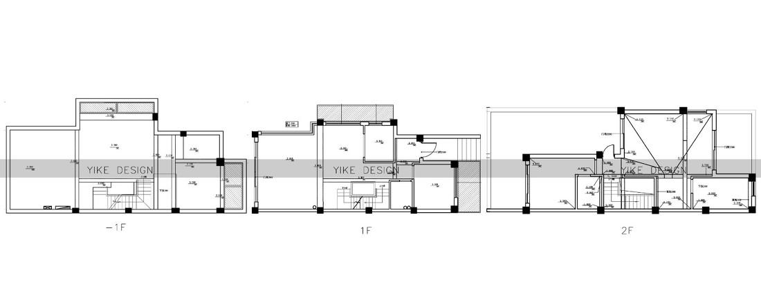 东滩花园度假别墅-3