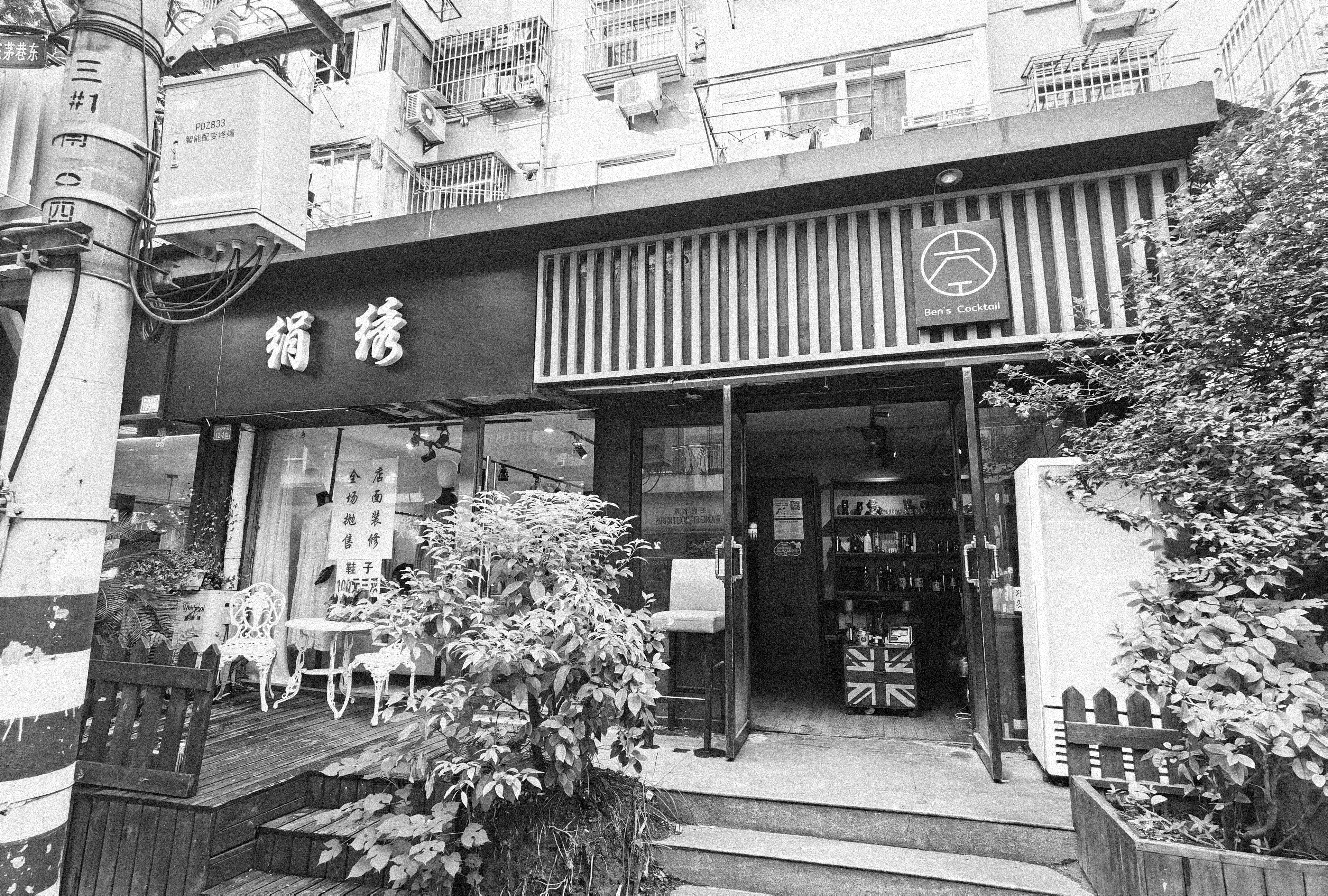 本·Ben's Bedroom丨中国南京丨47-12