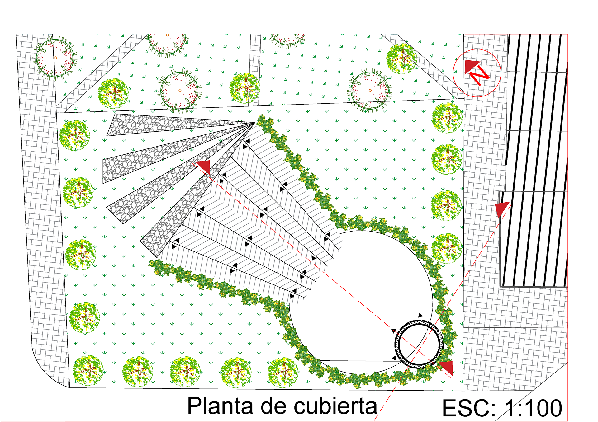 结构配置项目设计方案丨Camilo Villate-12