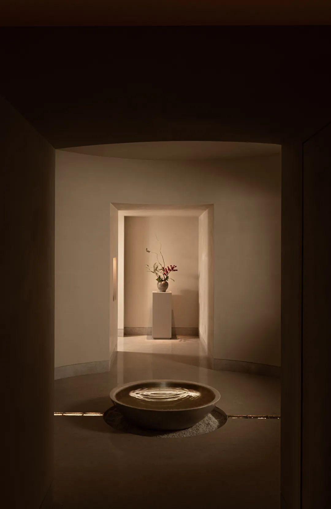 杭州天目里TEA SPA丨中国杭州丨杭州设谷设计事务所-34