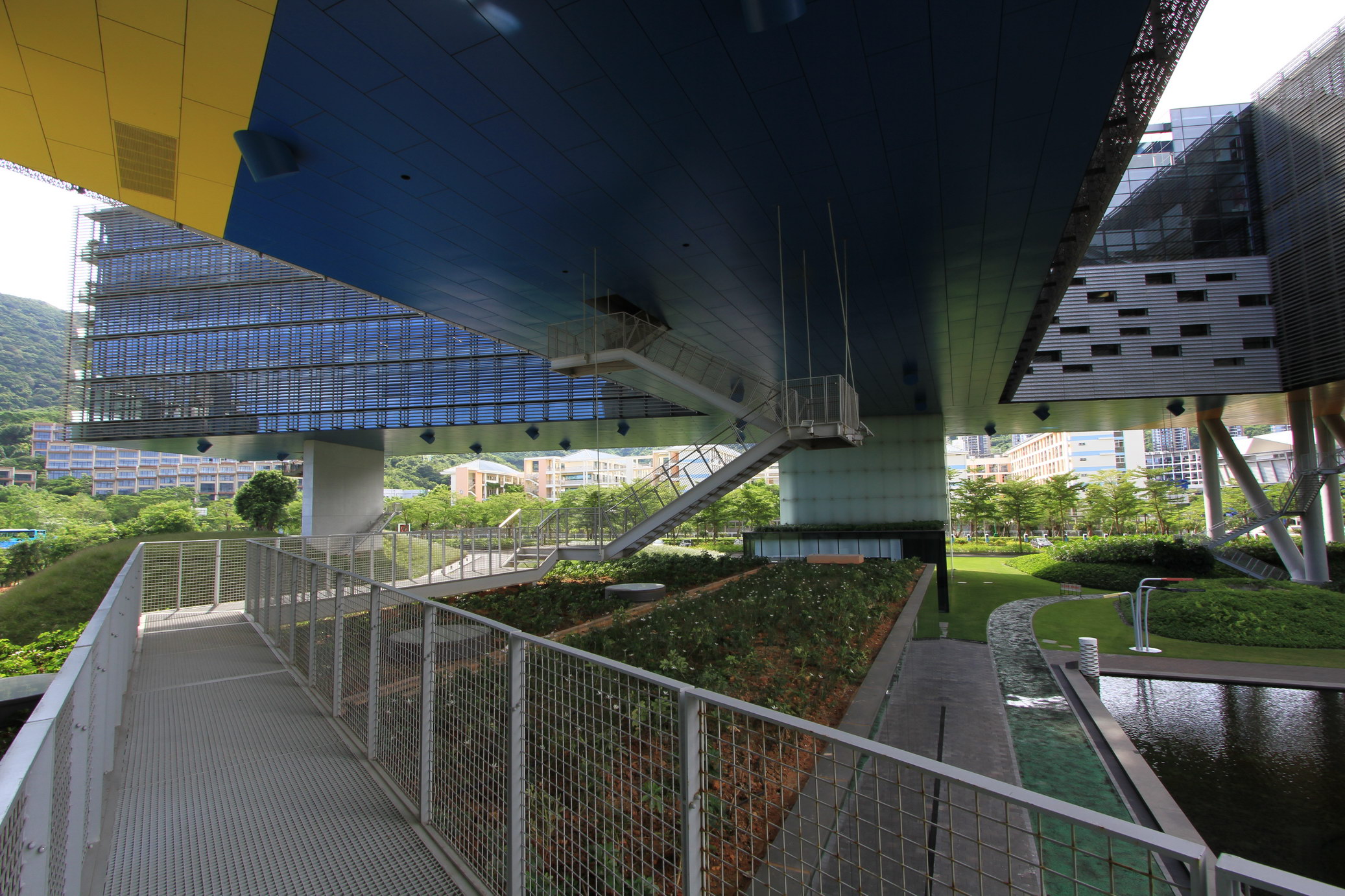 深圳万科新总部-3-45