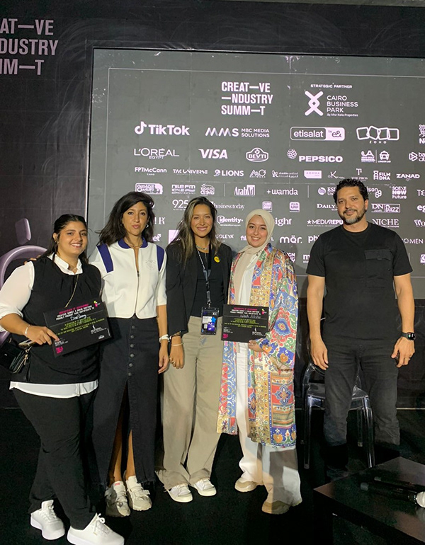 DOKAN Dekka 竞赛获奖作品丨埃及丨CS X Dokan-4