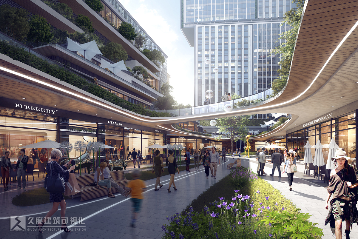 ===成都久度建筑可视化===2020年第一季===-20