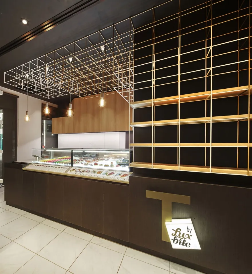 T by Lu·bite 微型甜品店-14