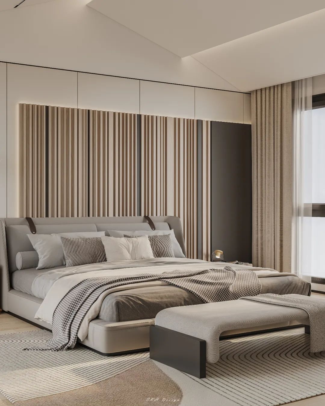 越城天地·金陵玥丨中国南京丨观享际SKH室内设计-61