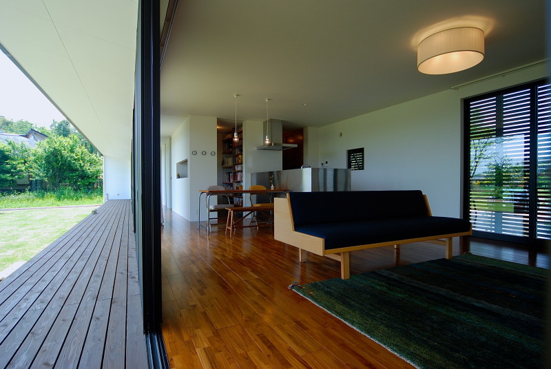 ark #115  COGITE住宅丨日本丨有限会社COGITE-35