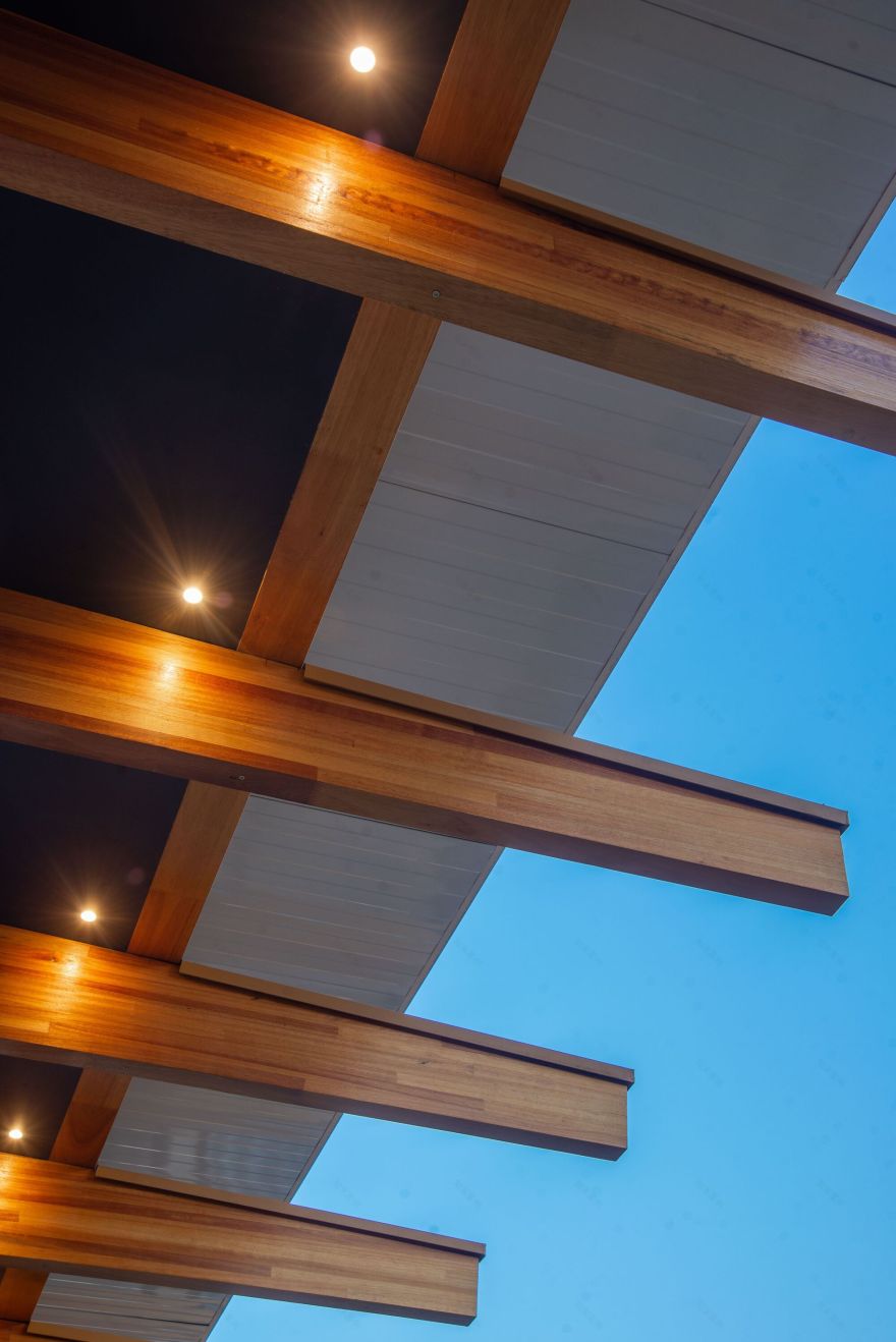 萨比亚住宅丨巴西丨Estúdio Mangava-18