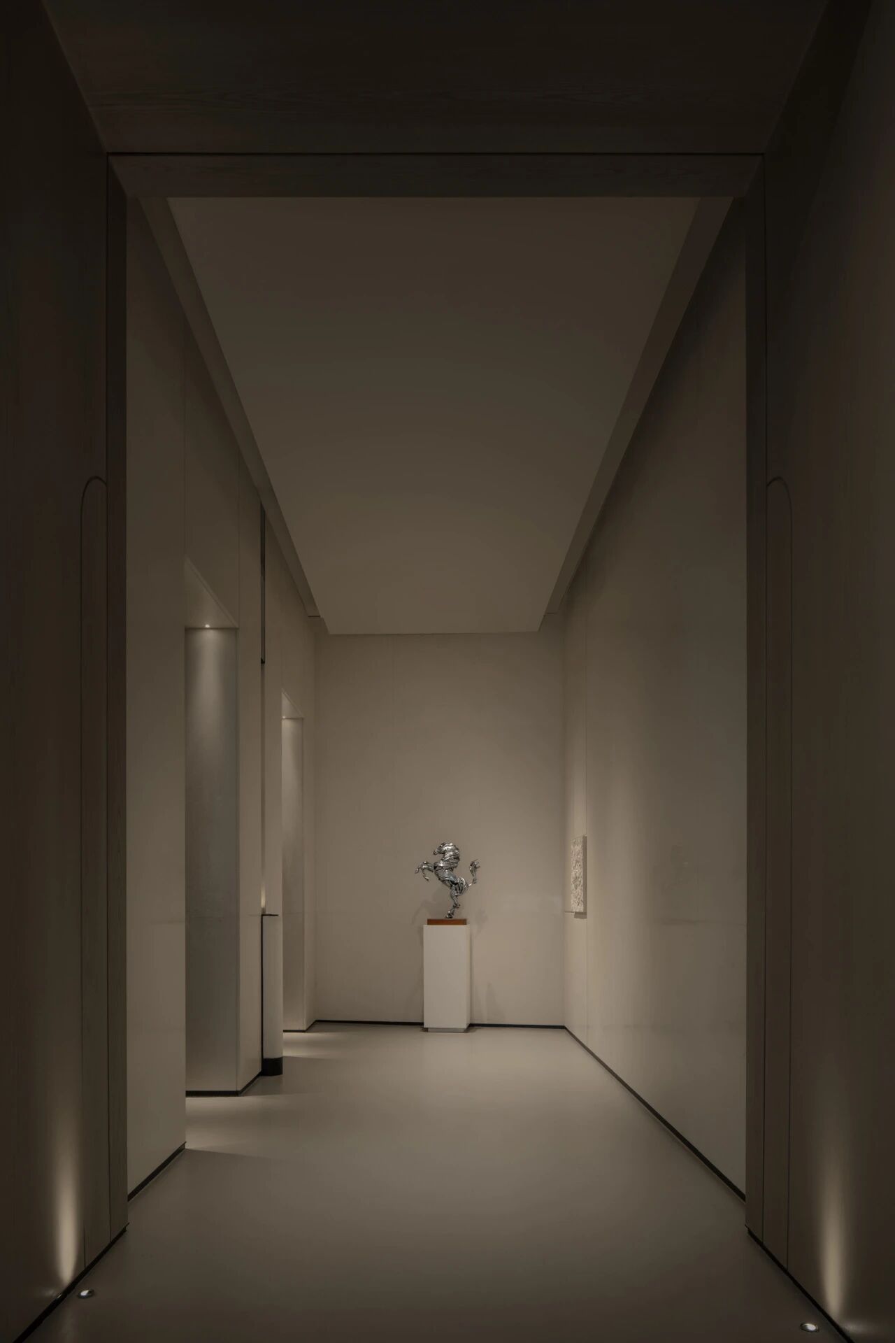 中信城开信悦湾丨深圳华汇设计,CCD郑中设计,笛东设计,CCD·WOWU无物艺术顾问-38