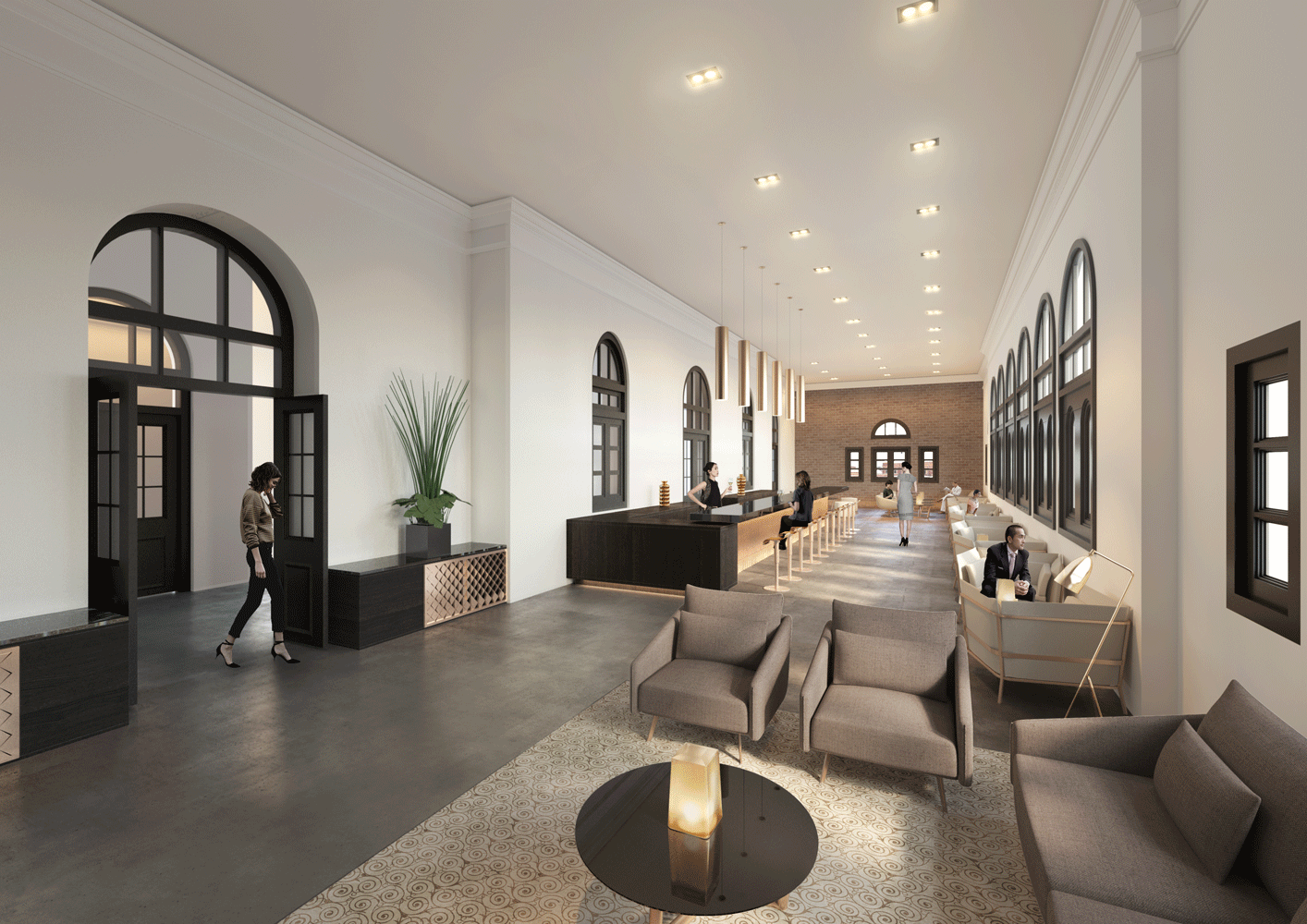 缅甸仰光百年秘史 | 旧政府大楼变身为文化新地标-9