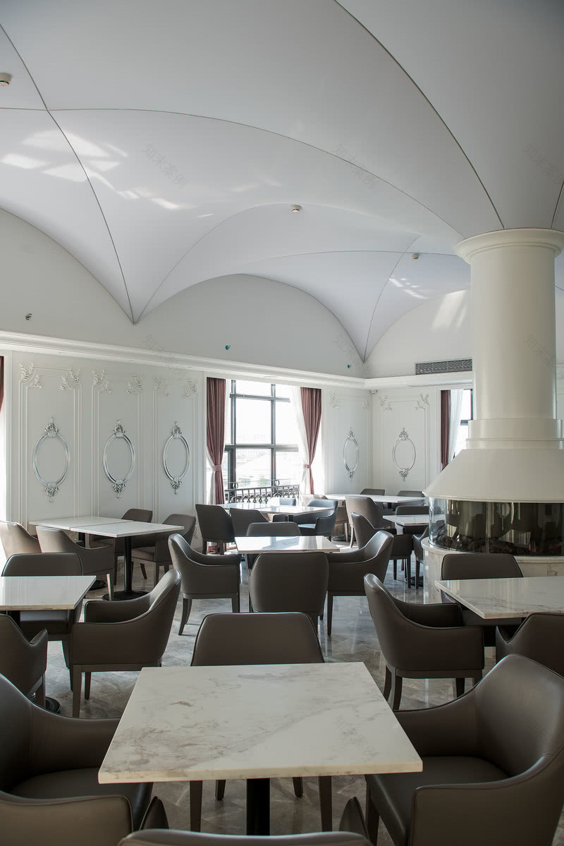 莱茵堡西餐厅丨中国东莞-37