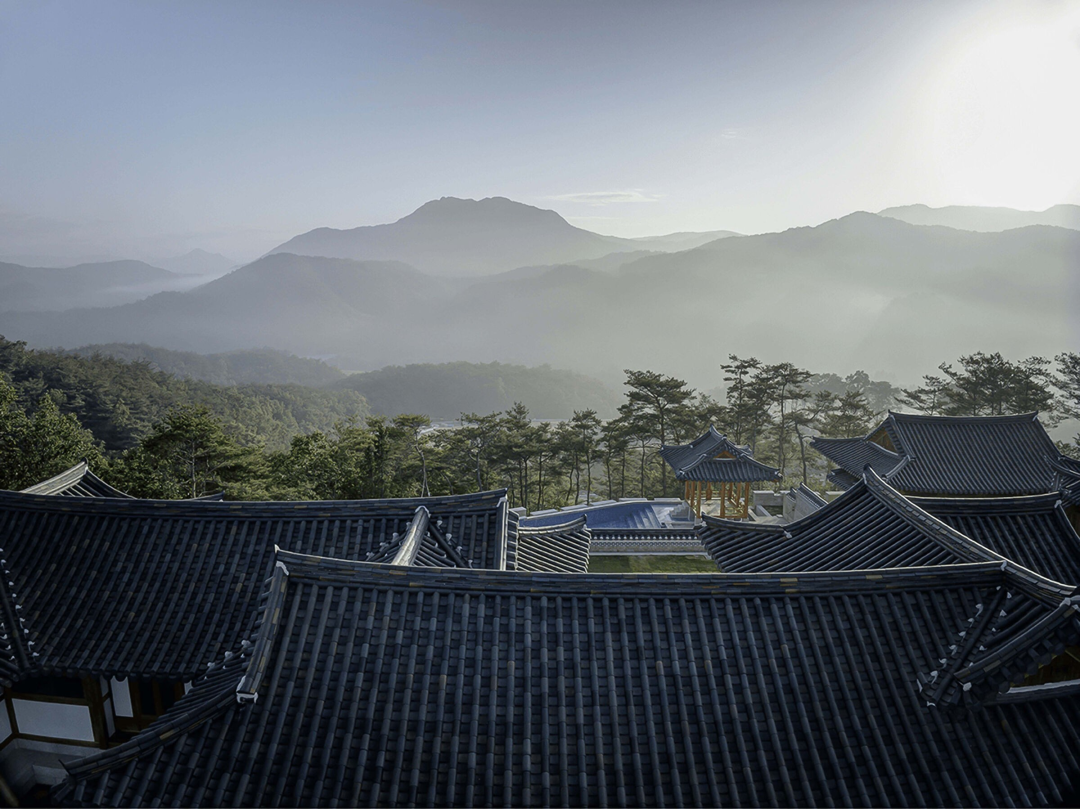 The Hanok Heritage酒店丨韩国首尔丨Listen Communication-42