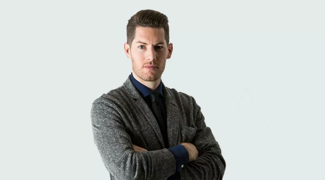 诗意迪拜 | ANARCHITECT 理性之作-1