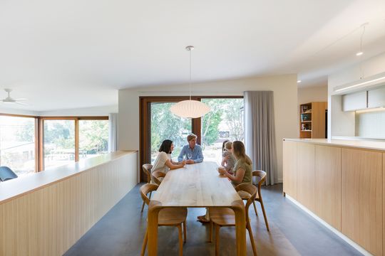 丨澳大利亚堪培拉丨Rob Henry Architects-41