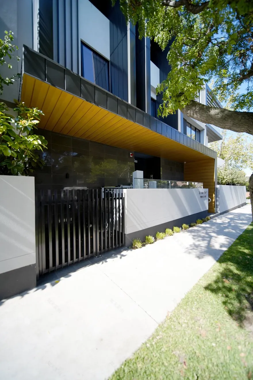 丨ARTISAN ARCHITECTS-26