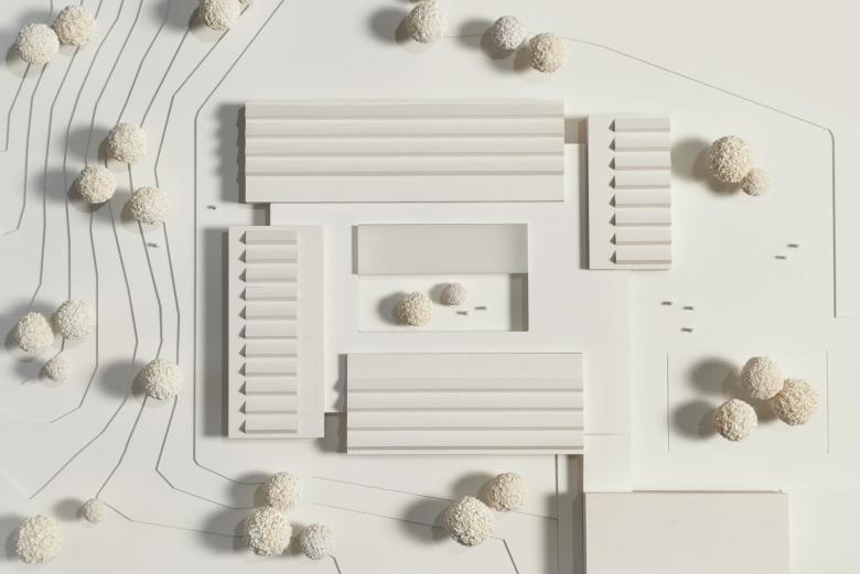 德国国立职业学校产品设计工作室新建筑丨Atelier 30-10