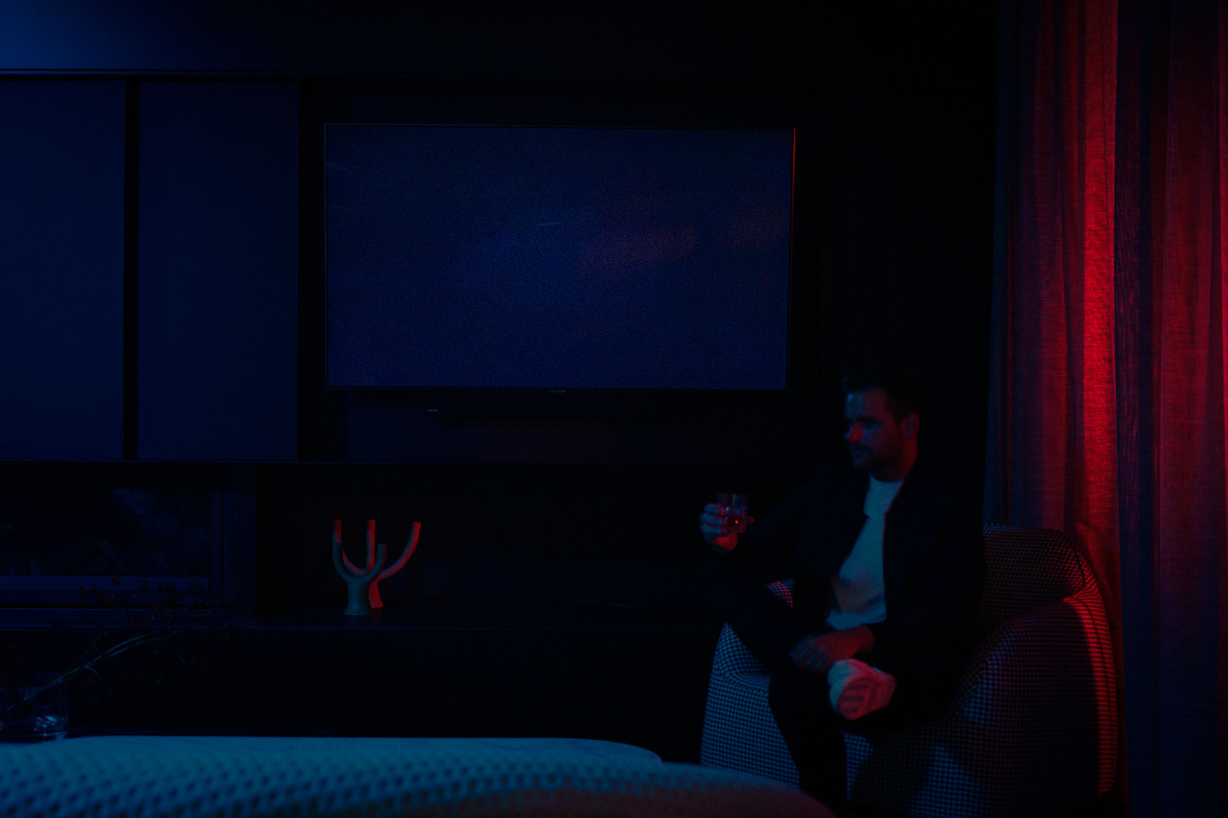 巴赫公寓丨澳大利亚墨尔本丨Merrylees Architecture-16