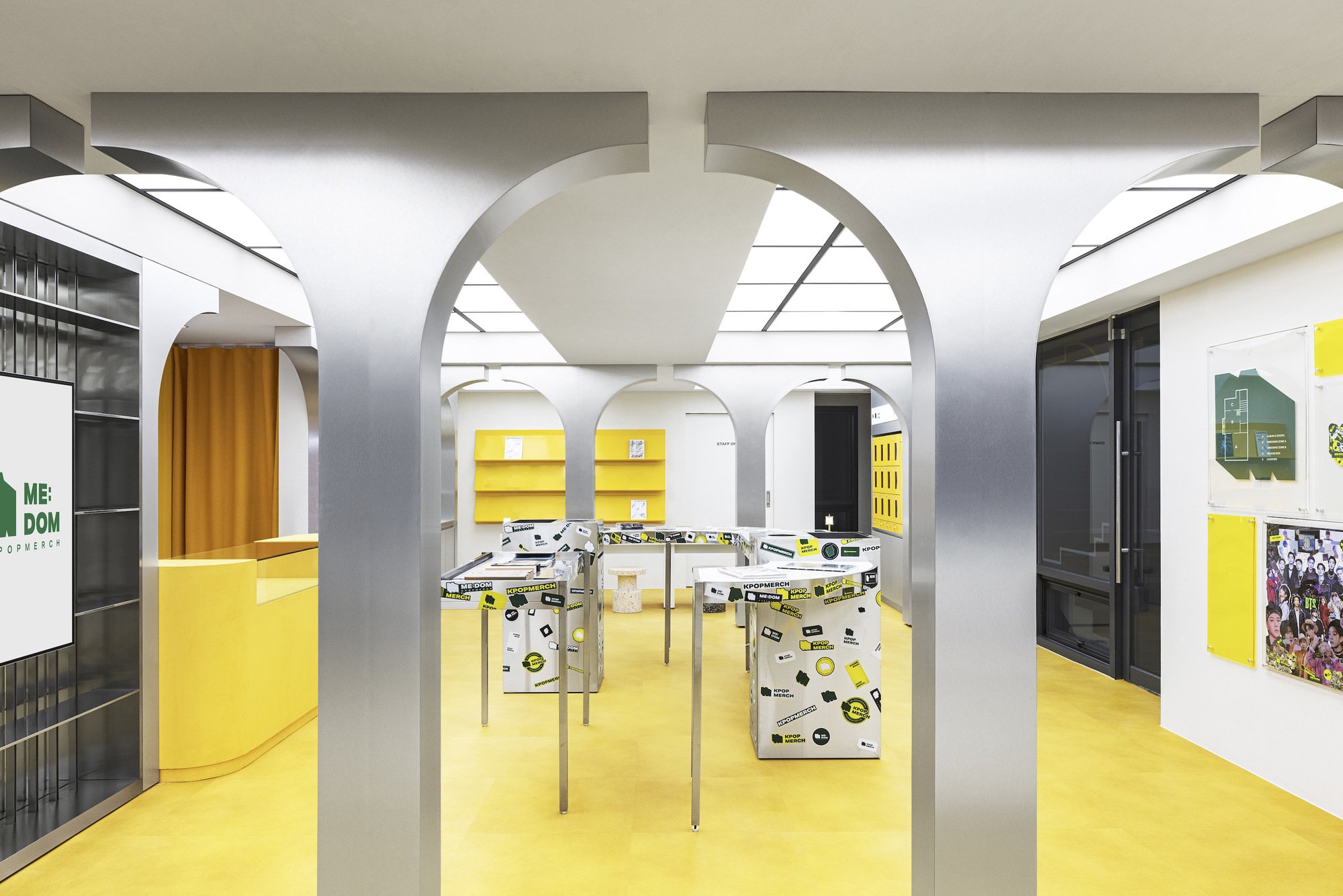 Dom KPOPMERCH 旗舰店丨韩国首尔丨FLYmingo-21