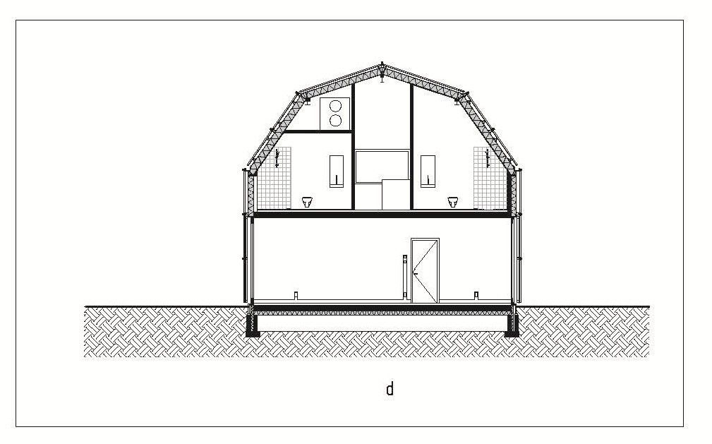 荷兰 Metta Vihara 冥想中心-38