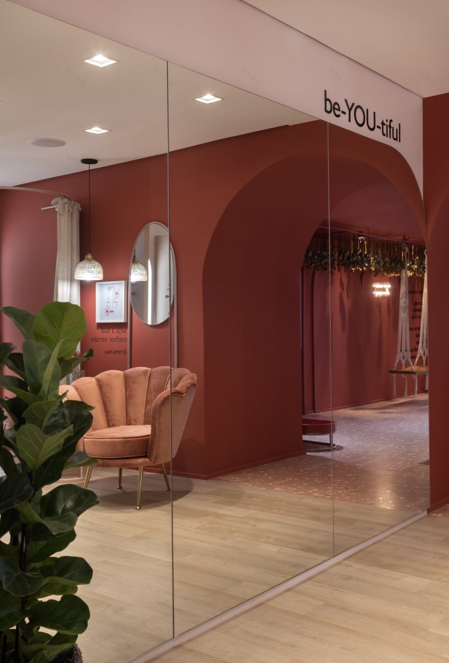 Romã Haus 概念店丨Freguesia Espaços com Experiência-22