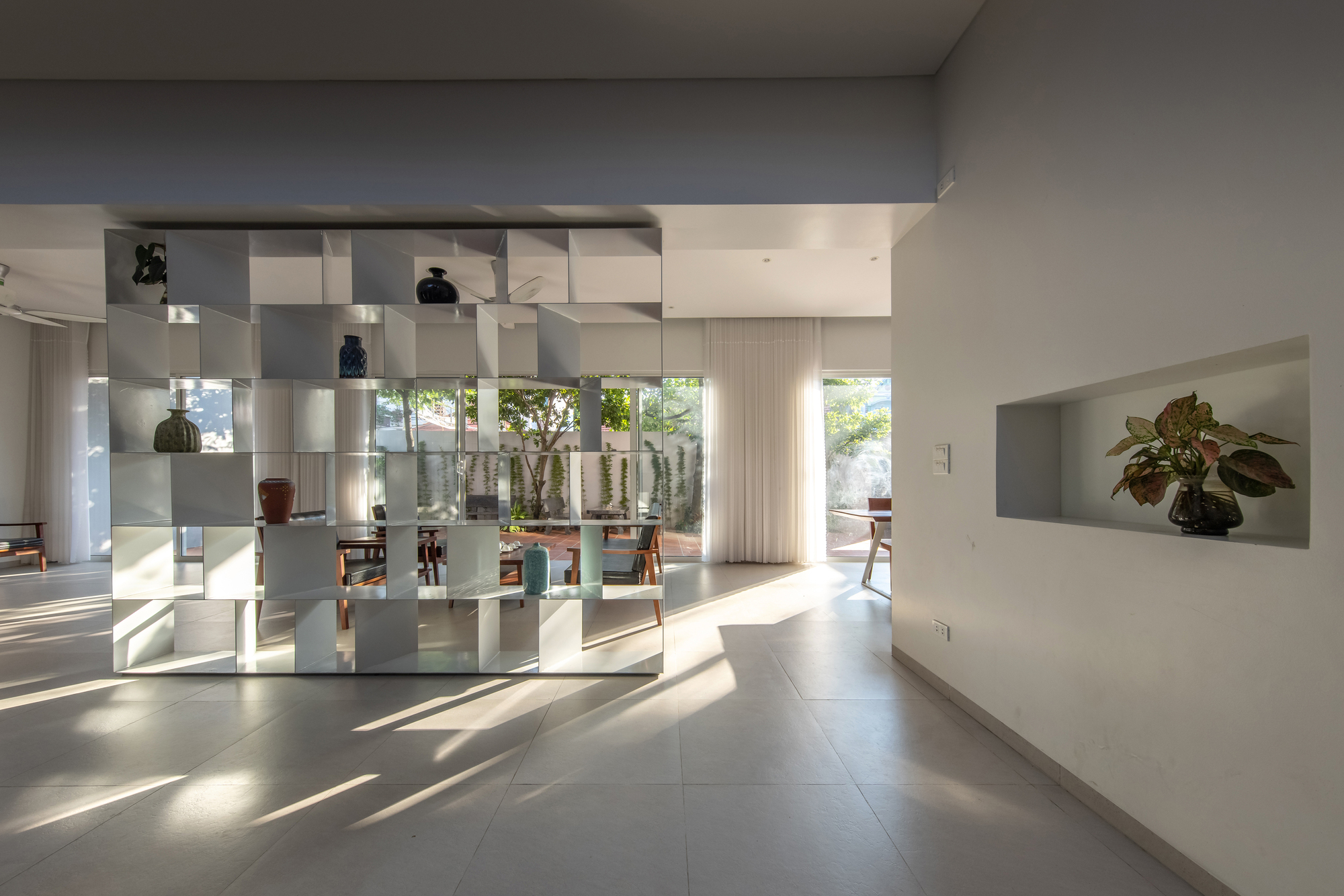 大房子丨越南丨Km Architecture Office-16