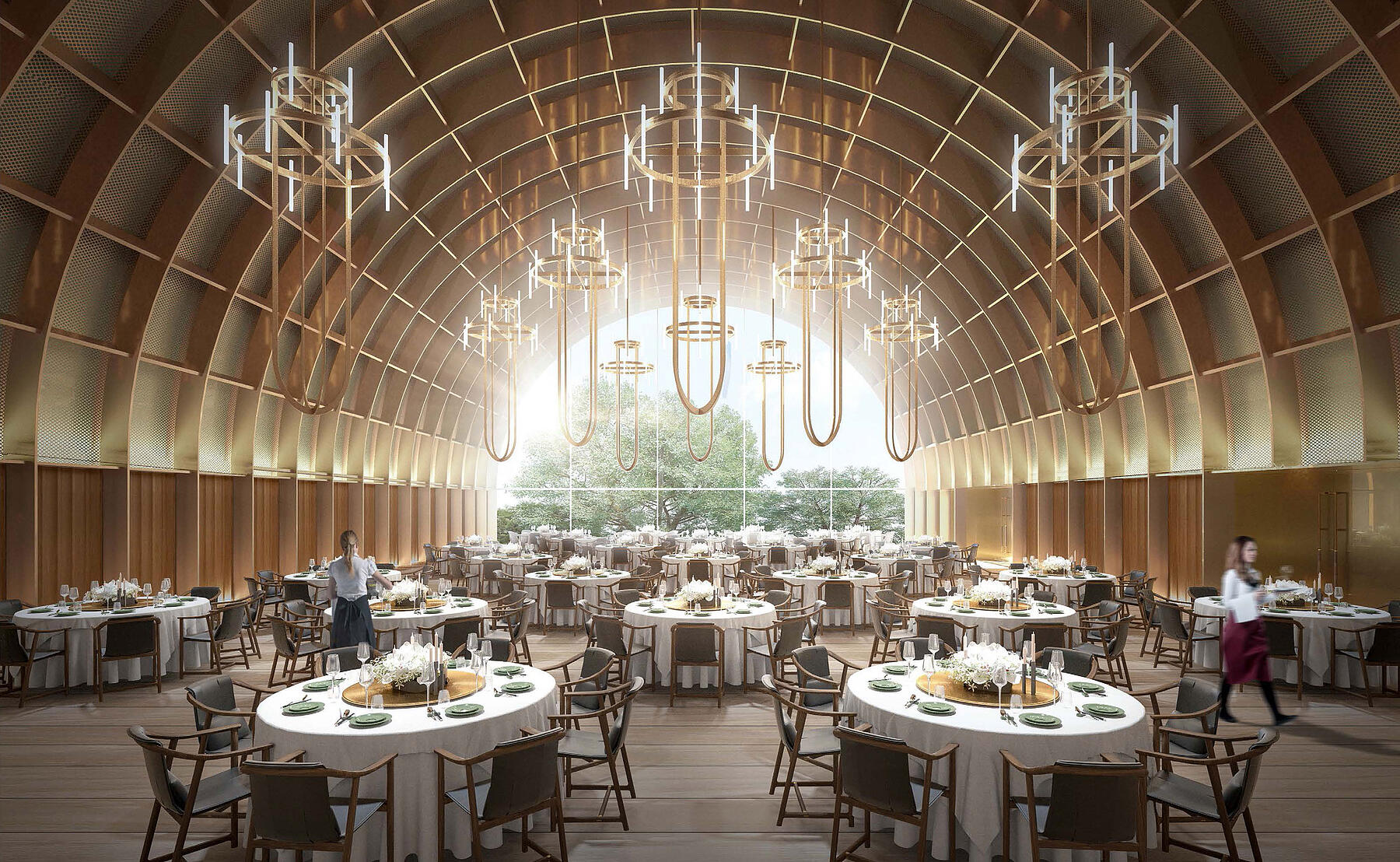 悉尼精品酒店-3