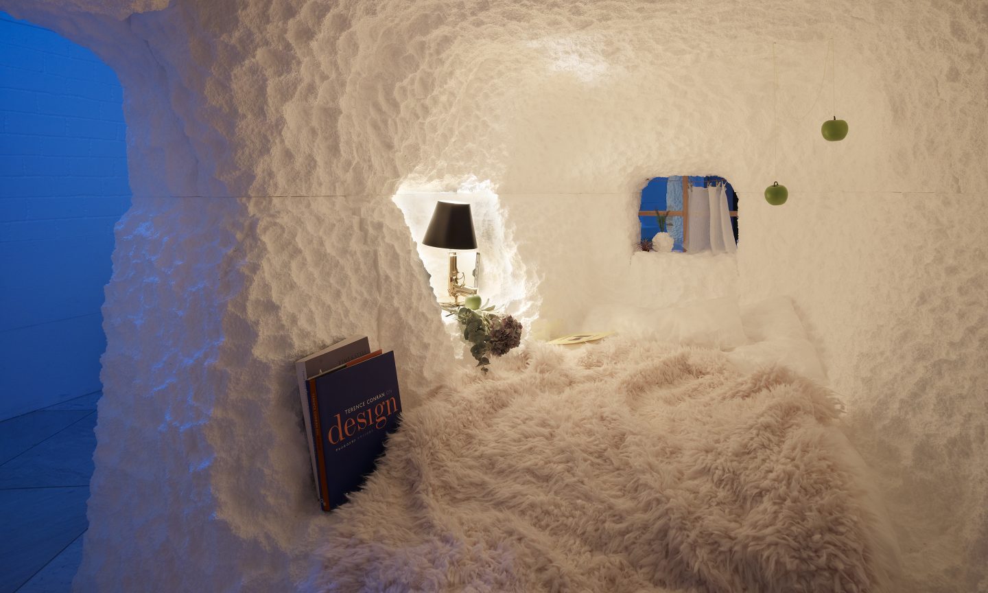 You Make The Rule 再描写を試みる家展  Suppose Design-5