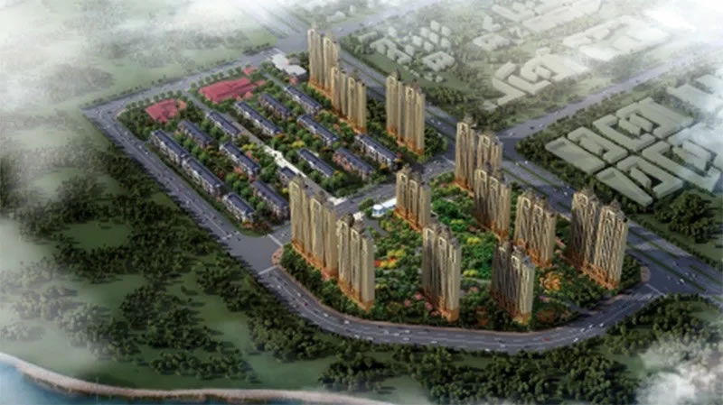 天润•香墅湾1号-31