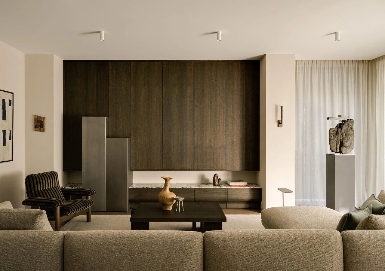 DKR 住宅丨波兰-4