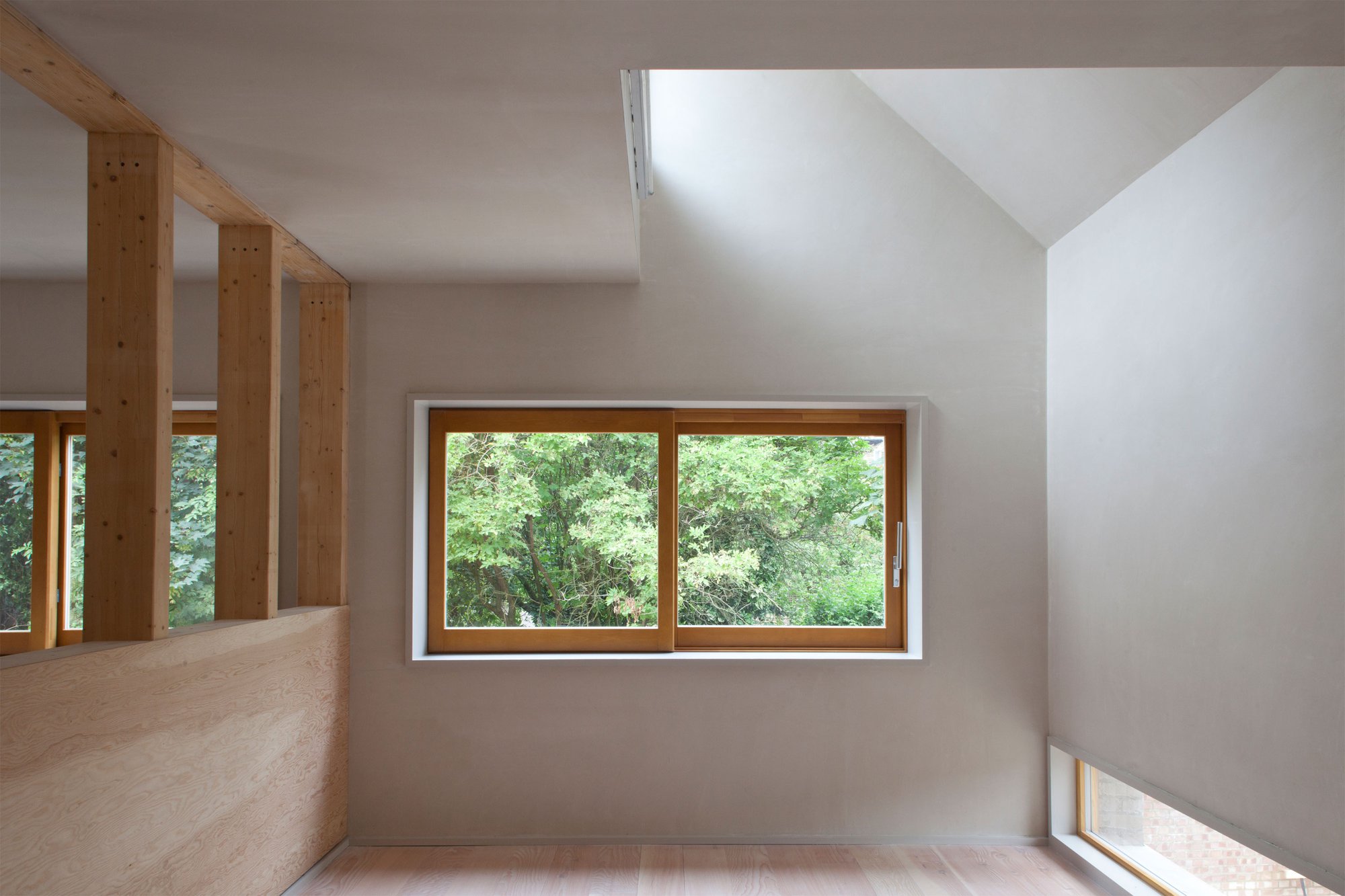 丨英国伦敦丨Henley Halebrown-20